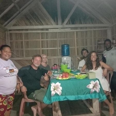Amfriwen Homestay Yennanas Besir Kültér fotó