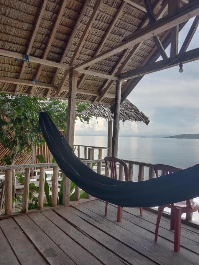 Amfriwen Homestay Yennanas Besir Kültér fotó