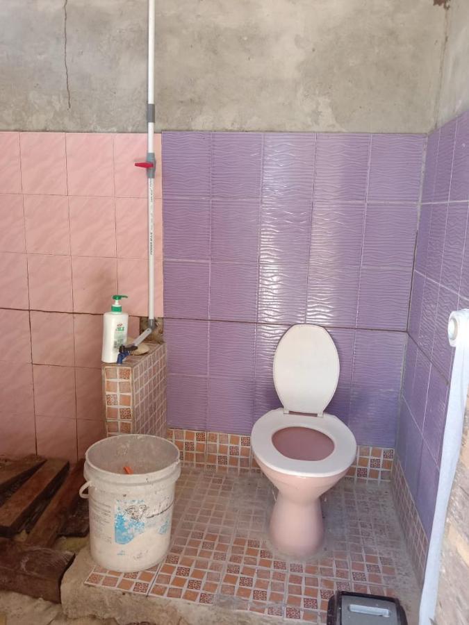 Amfriwen Homestay Yennanas Besir Kültér fotó
