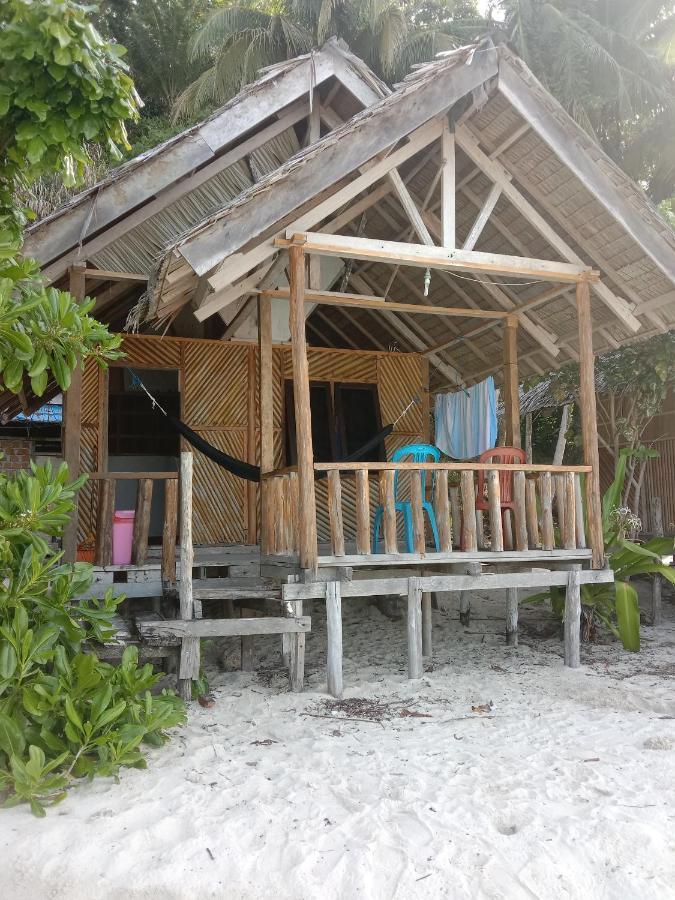 Amfriwen Homestay Yennanas Besir Szoba fotó