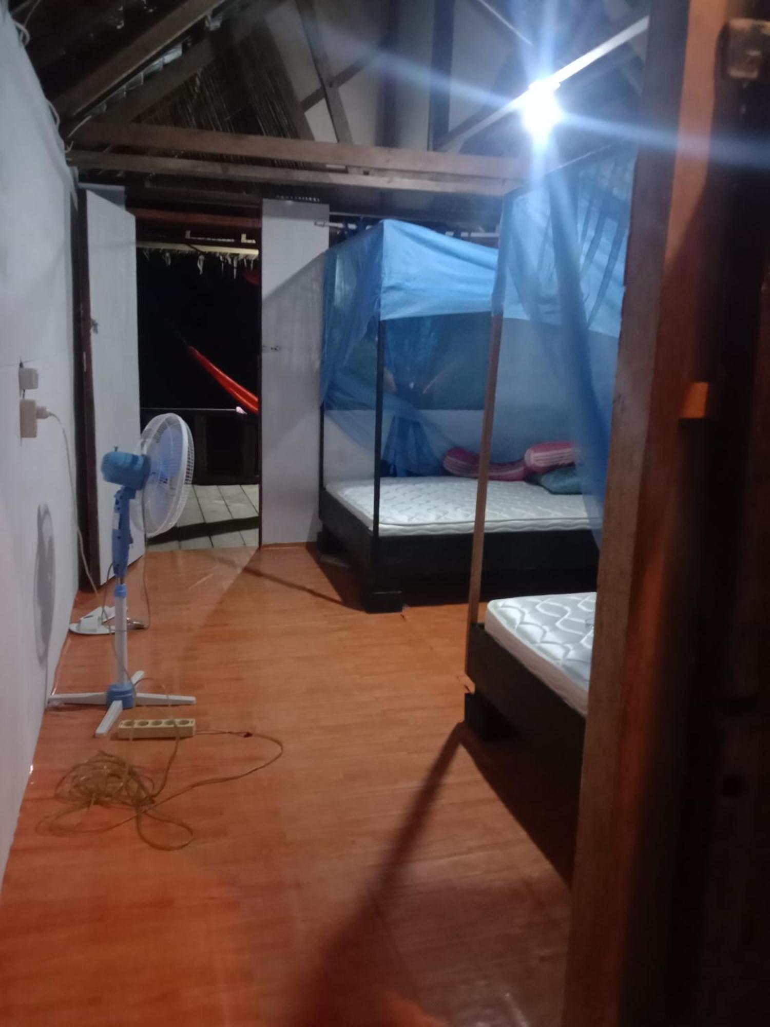 Amfriwen Homestay Yennanas Besir Kültér fotó