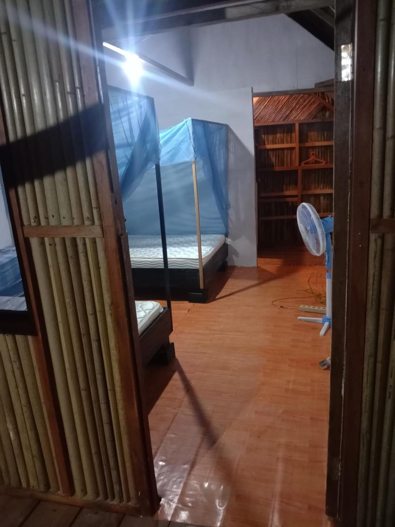 Amfriwen Homestay Yennanas Besir Kültér fotó
