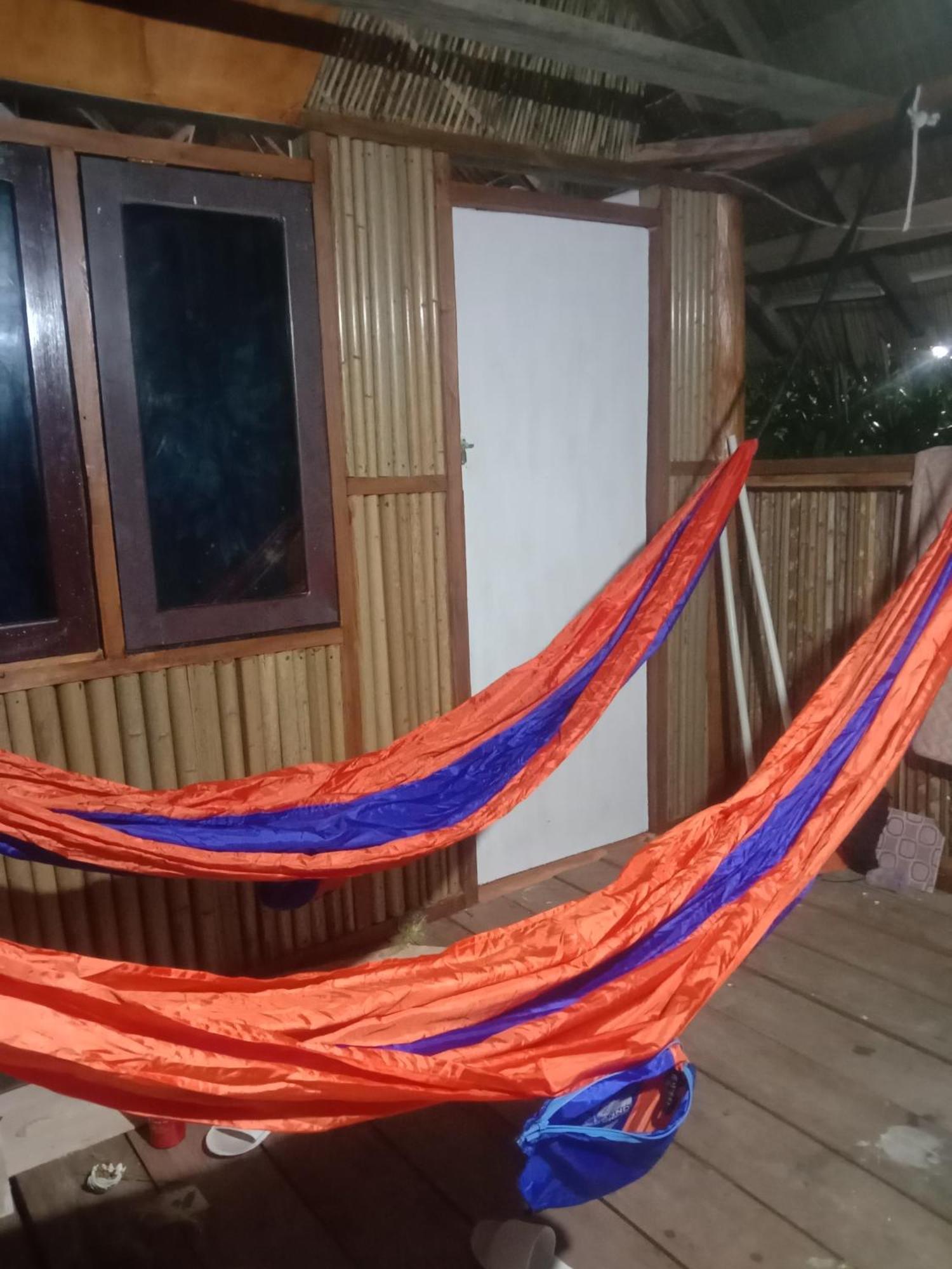 Amfriwen Homestay Yennanas Besir Kültér fotó